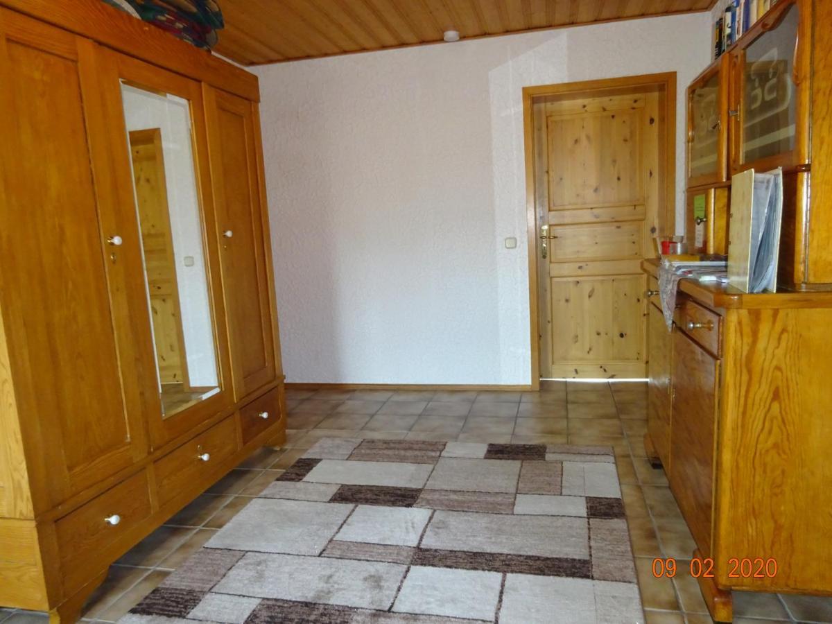 Ferienwohnung Lohrer Nideggen Bagian luar foto