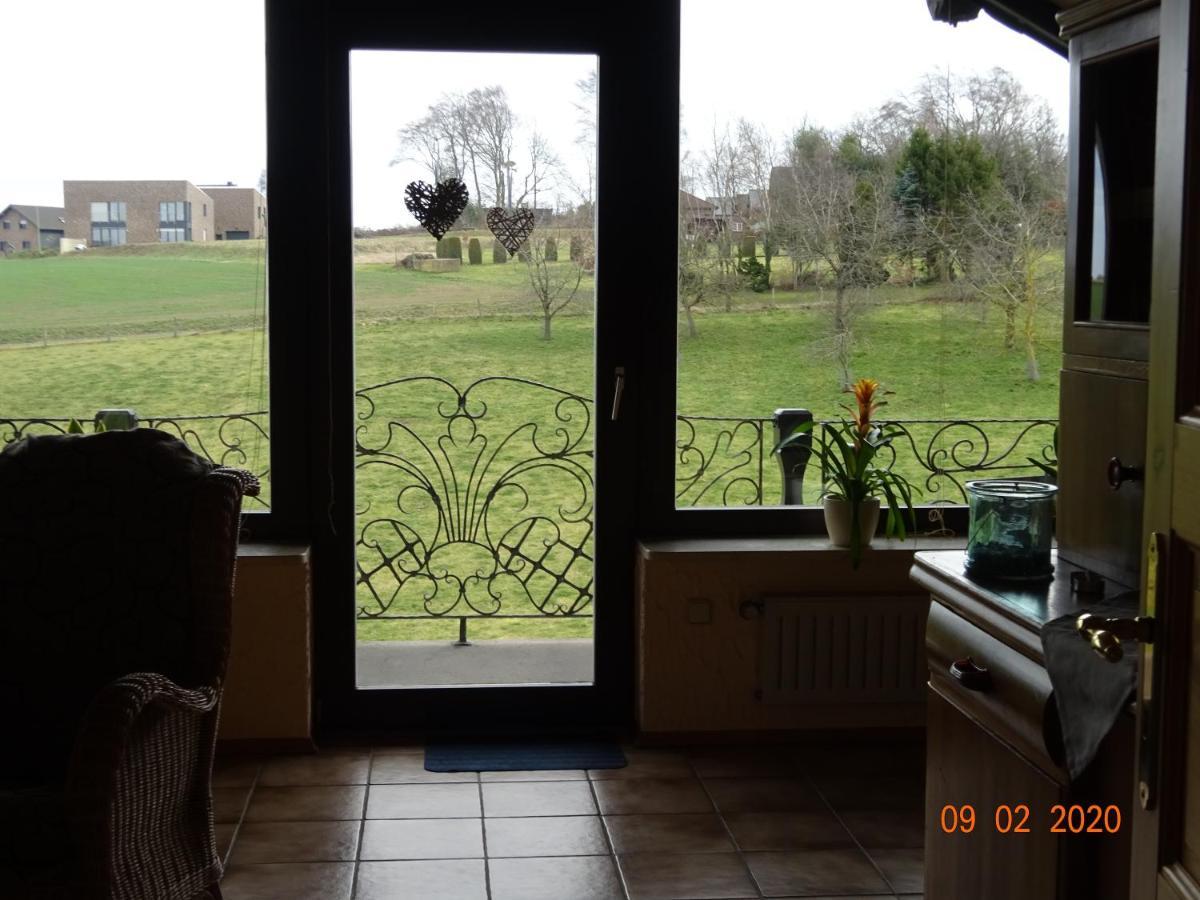 Ferienwohnung Lohrer Nideggen Bagian luar foto